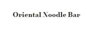 Cairns-central Noodle-Bar