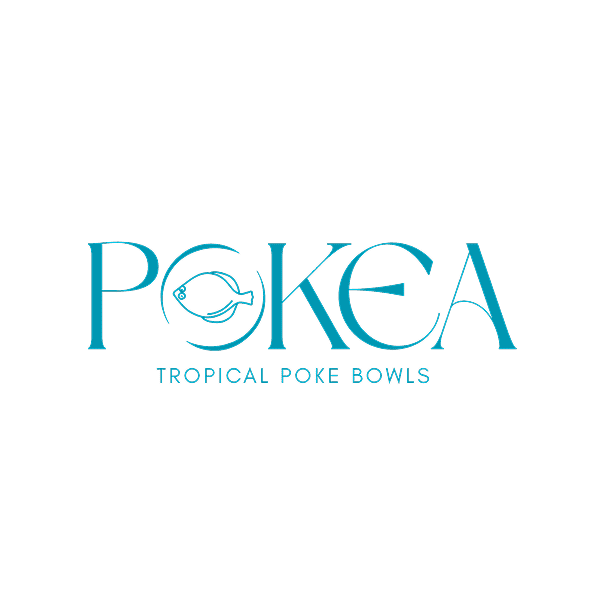 Pokea-logo